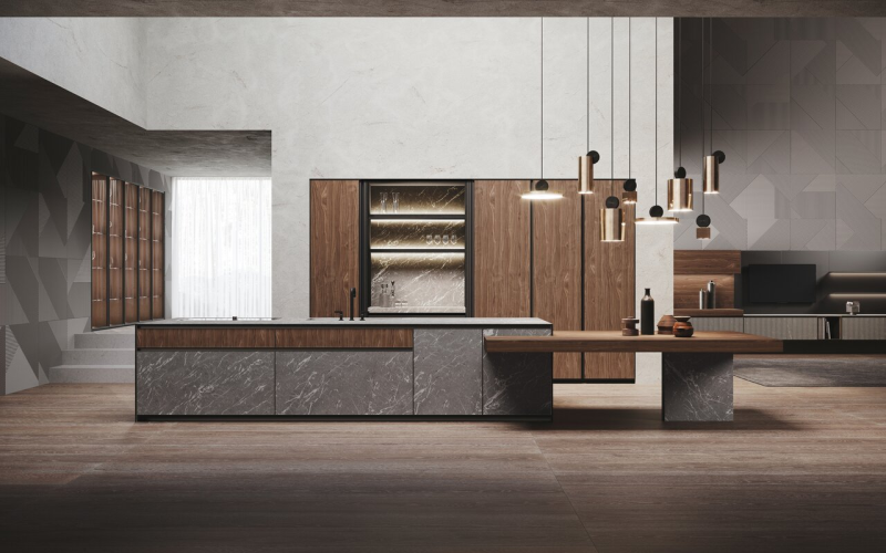 Mantoan Design — Foto 5