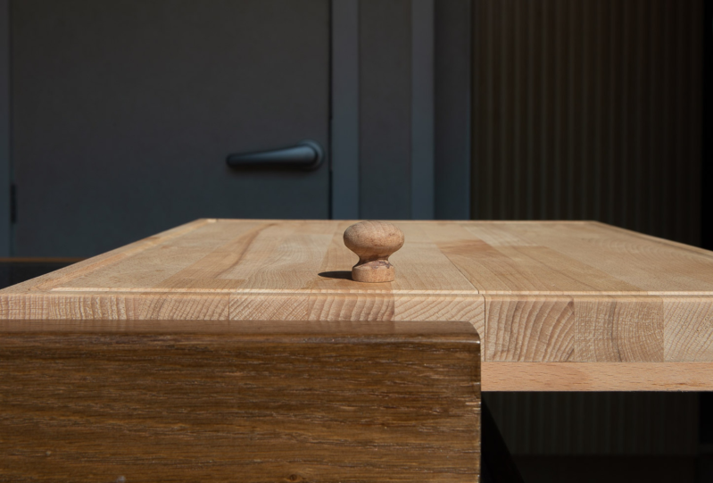 Mantoan Design — Foto 8