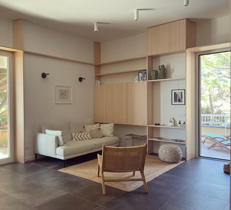 Mantoan Design — Foto 9